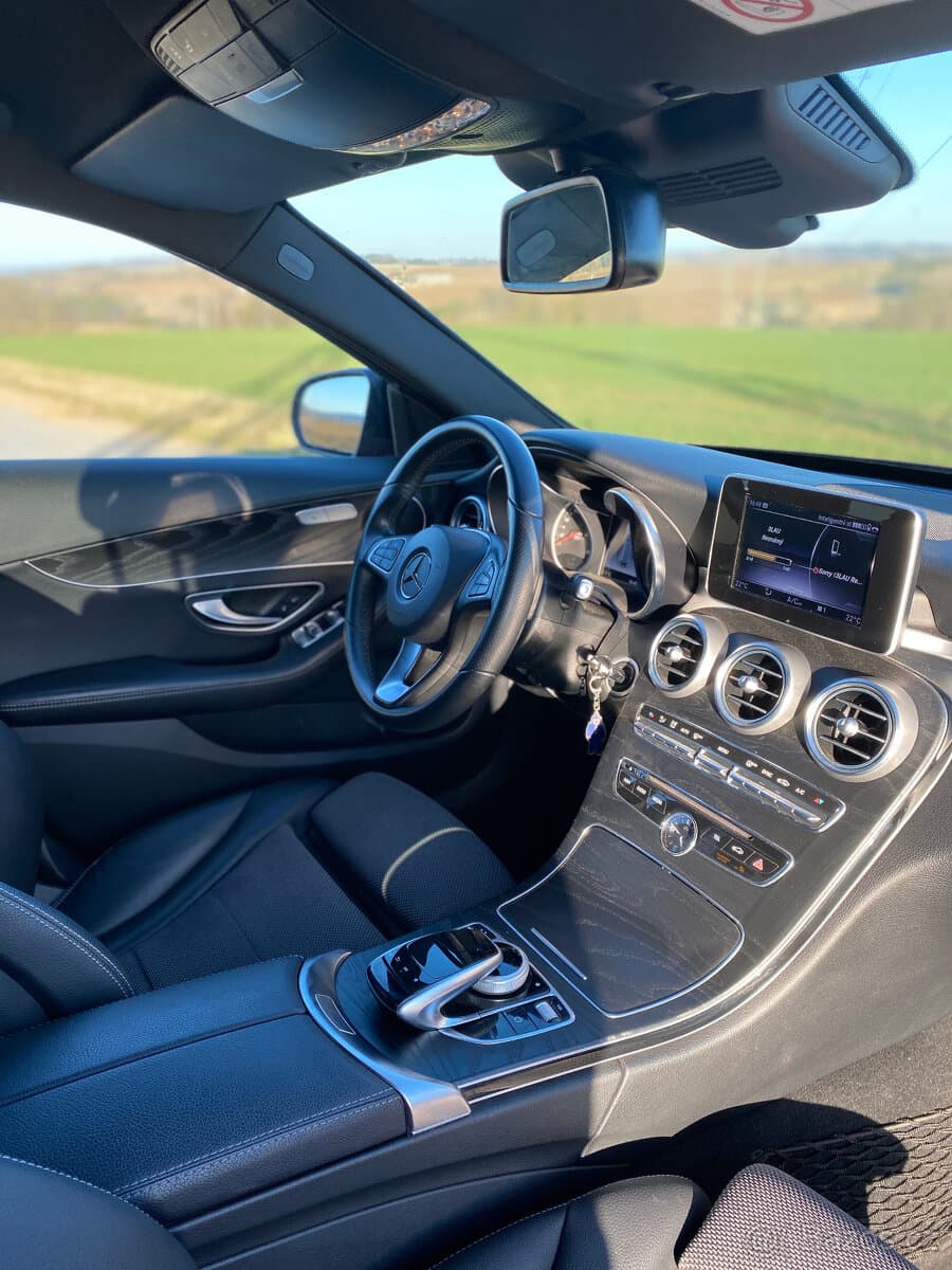 2018 Mercedes-Benz OSTATNÍ - 7