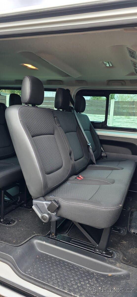 2019 Opel VIVARO - 7