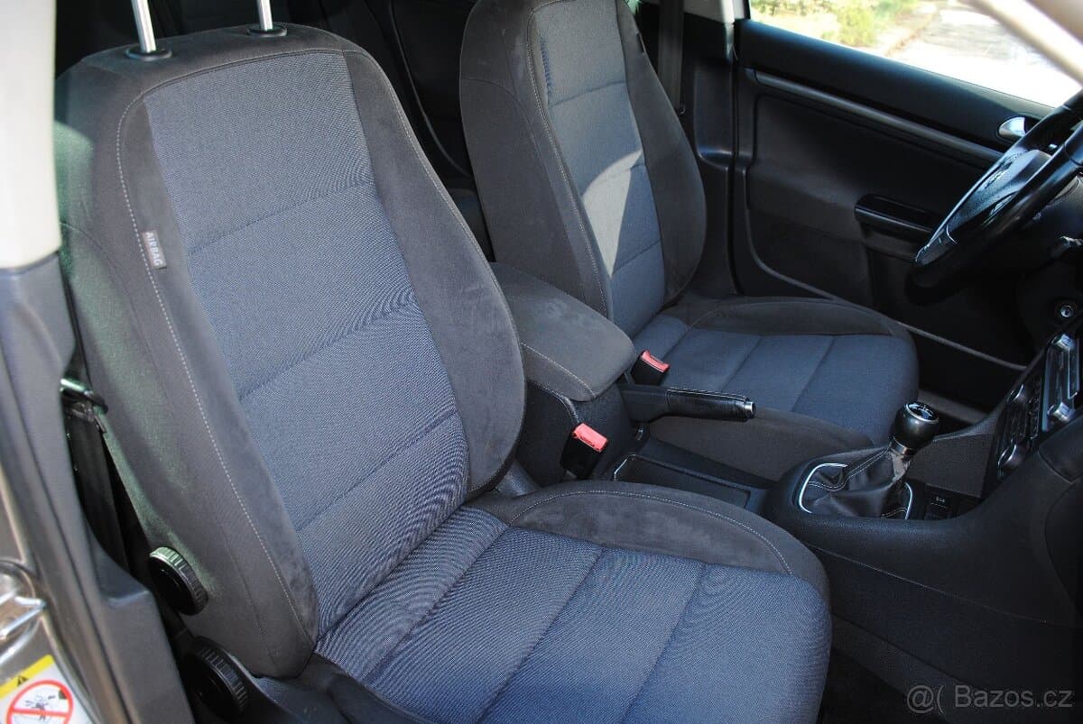 2011 Volkswagen GOLF - 7