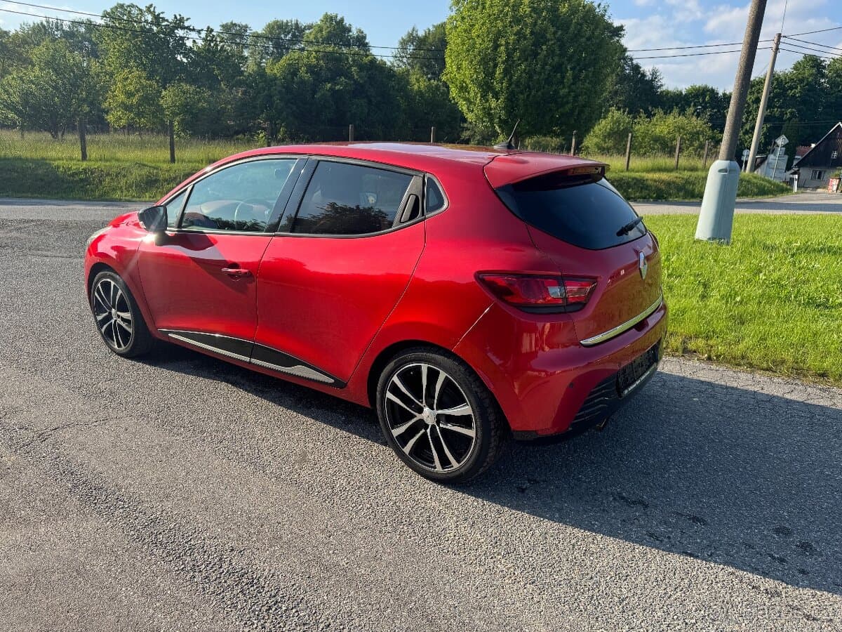 2013 Renault CLIO - 7