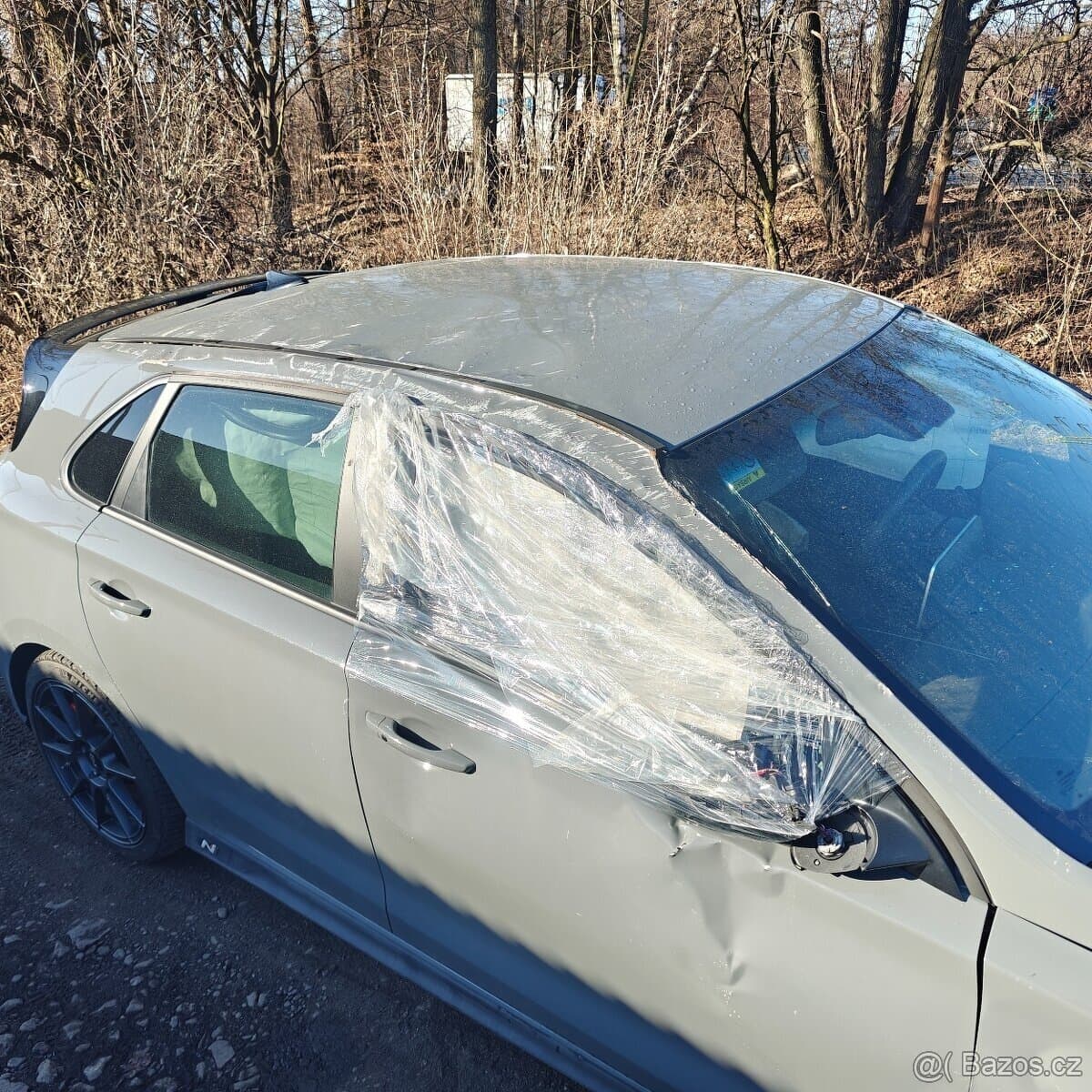 2024 Hyundai i30 - 7