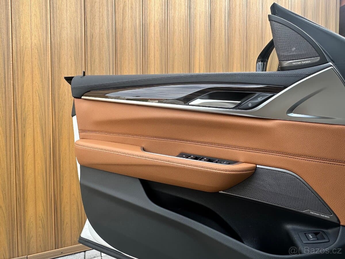 2022 BMW OSTATNÍ - 7