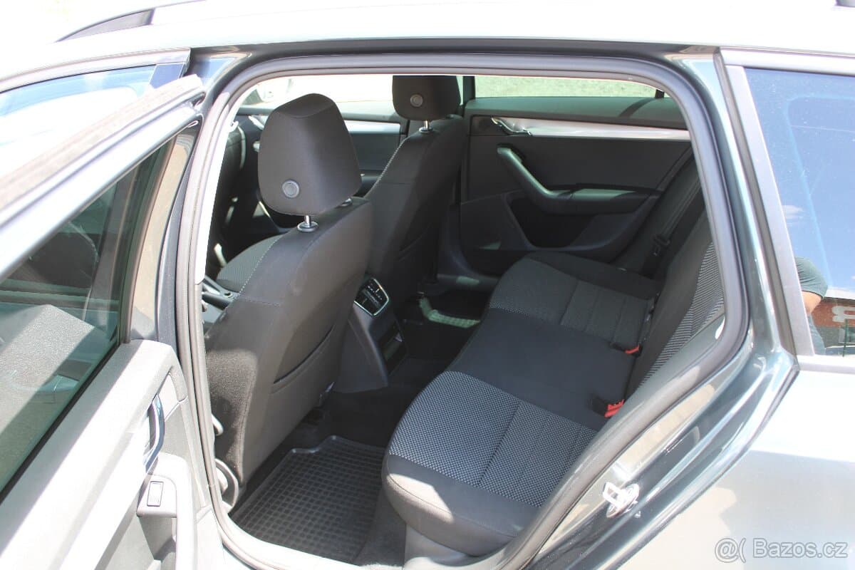 2016 Škoda OCTAVIA - 7
