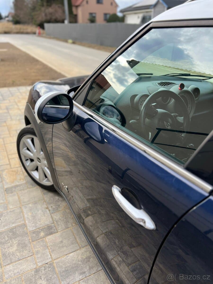 2011 Mini COUNTRYMAN - 7