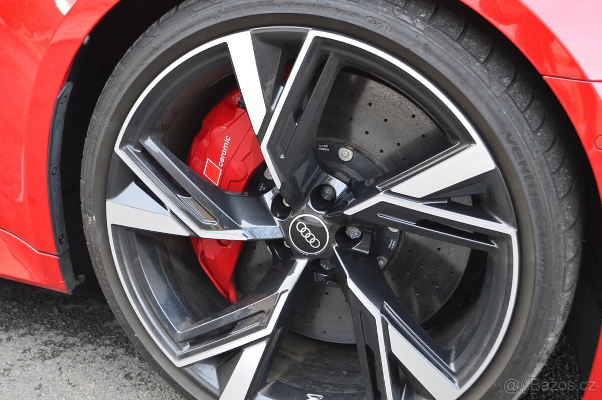 2022 Audi RS6 - 7