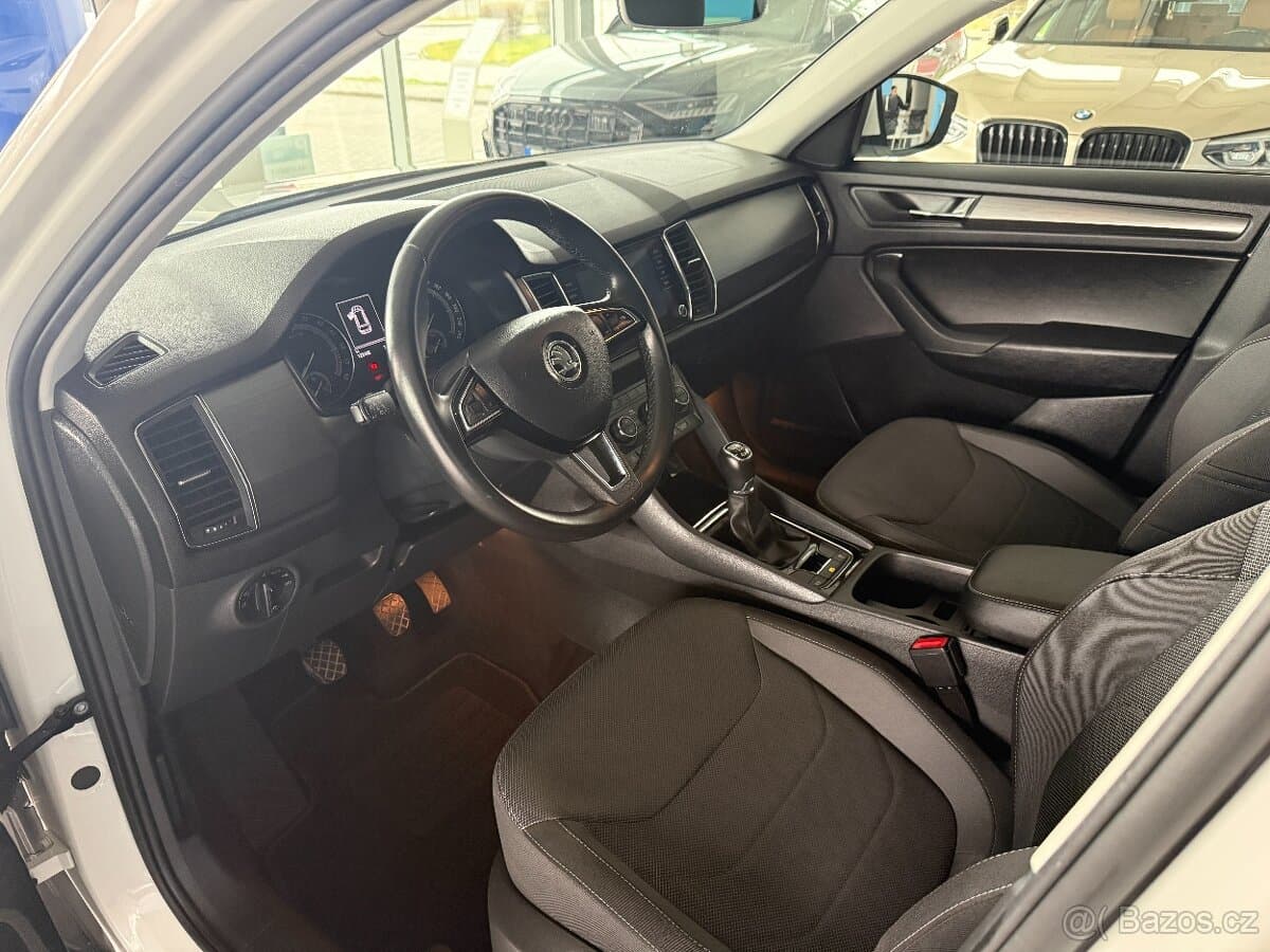 2019 Škoda KODIAQ - 7