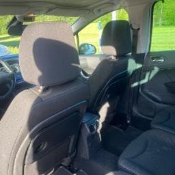 2013 Peugeot 308 - 7