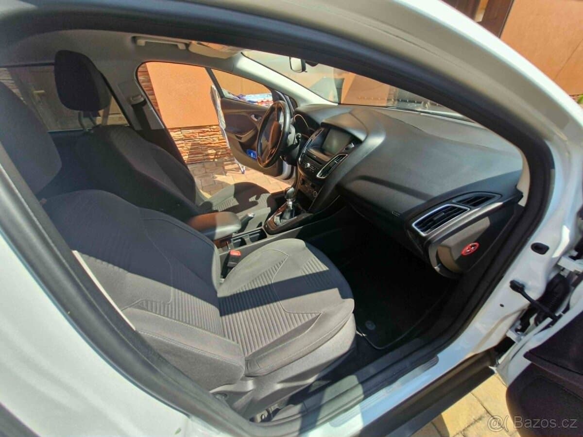 2016 Ford FOCUS - 7
