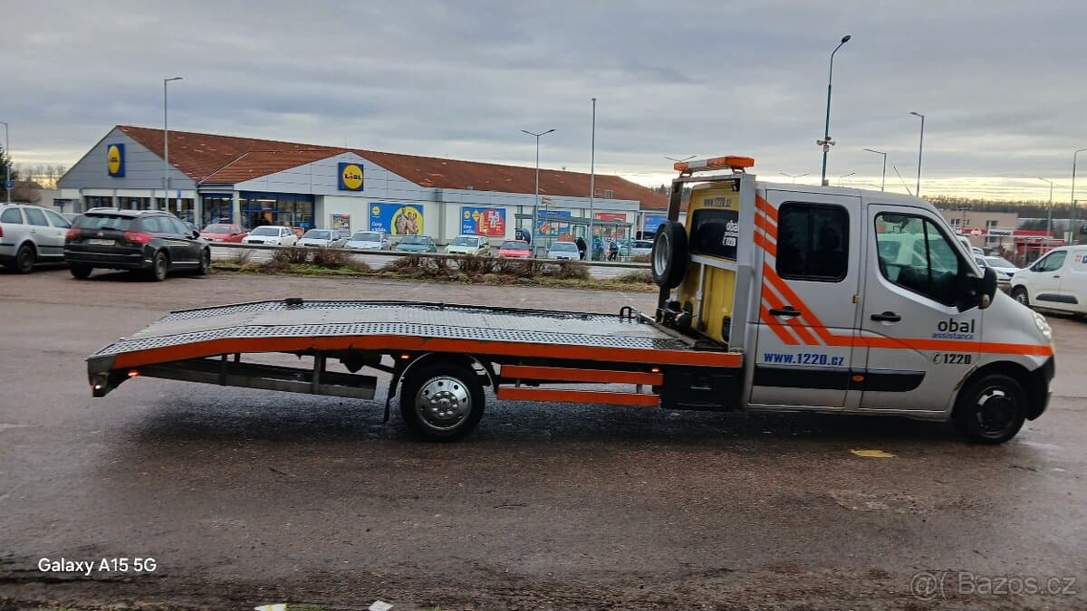 Renault MASTER - 7