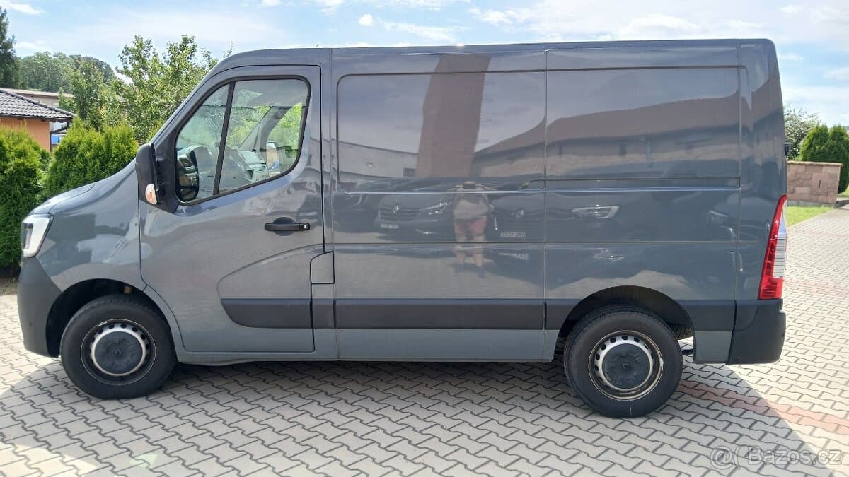 2022 Renault MASTER - 7