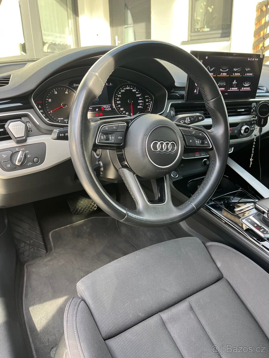 2021 Audi A4 - 7