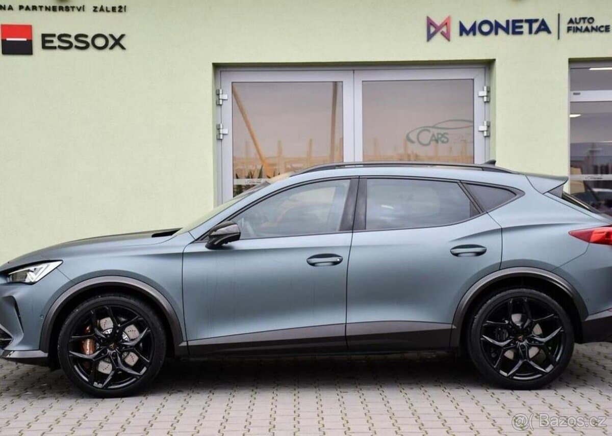 2024 Cupra FORMENTOR - 7