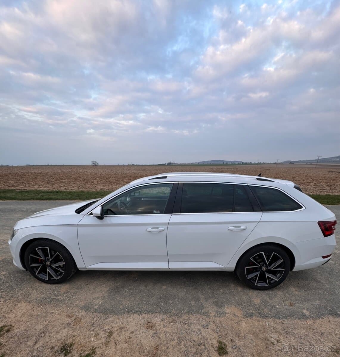 2017 Škoda SUPERB - 7
