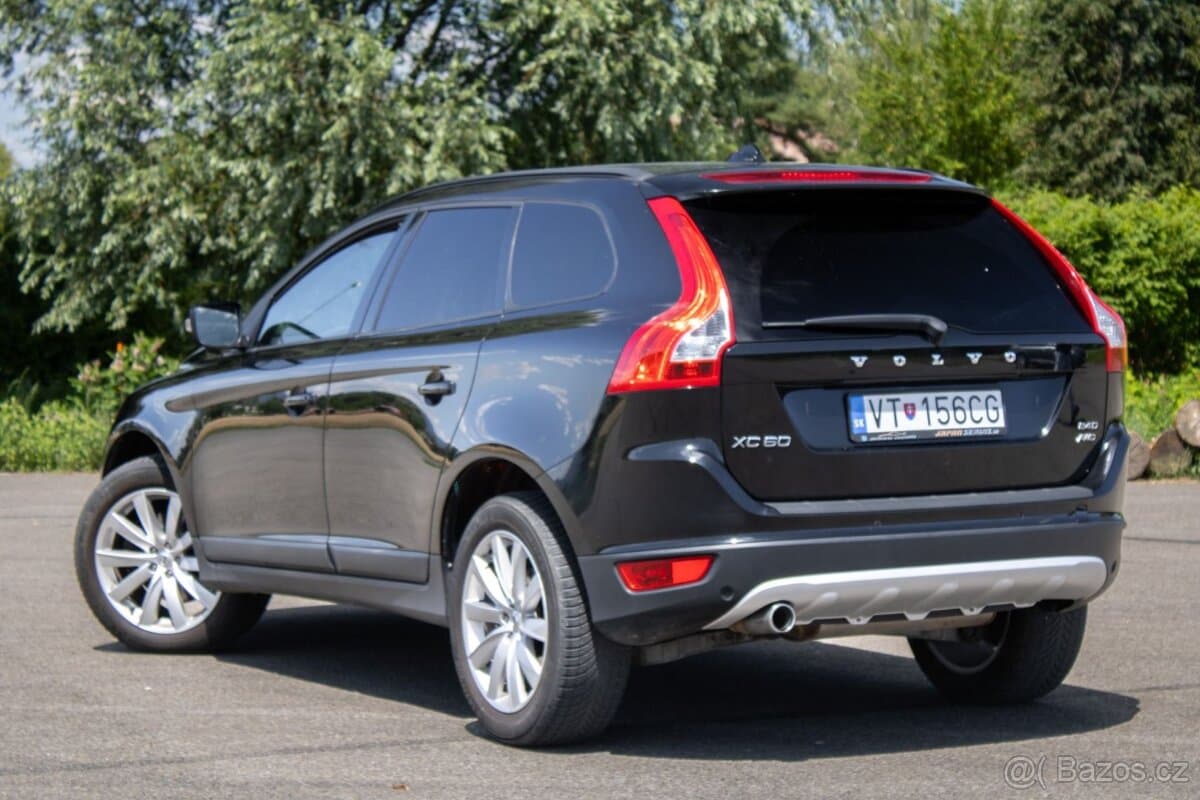 2009 Volvo XC60 - 7