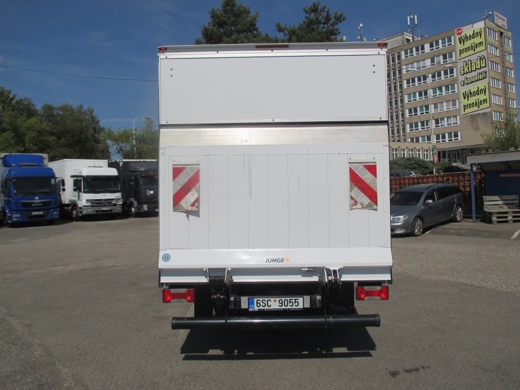 2021 Iveco OSTATNÍ - 7