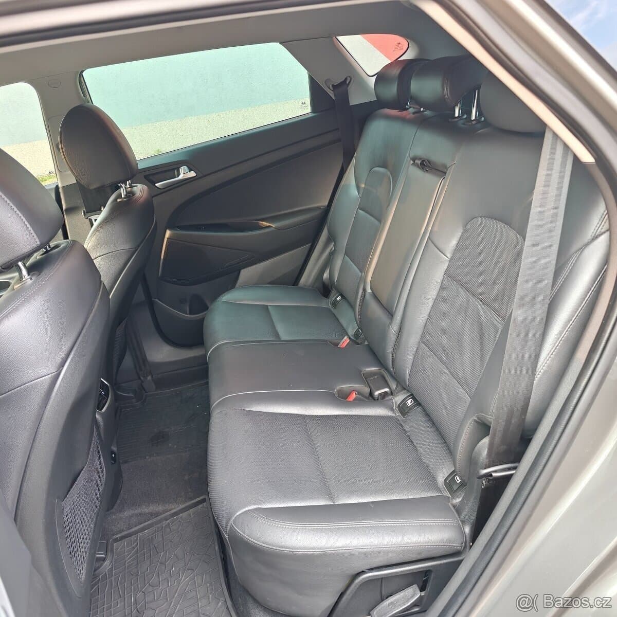 2019 Hyundai TUCSON - 7