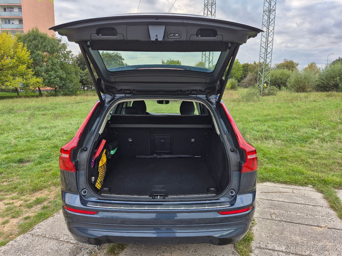 2021 Volvo XC60 - 7