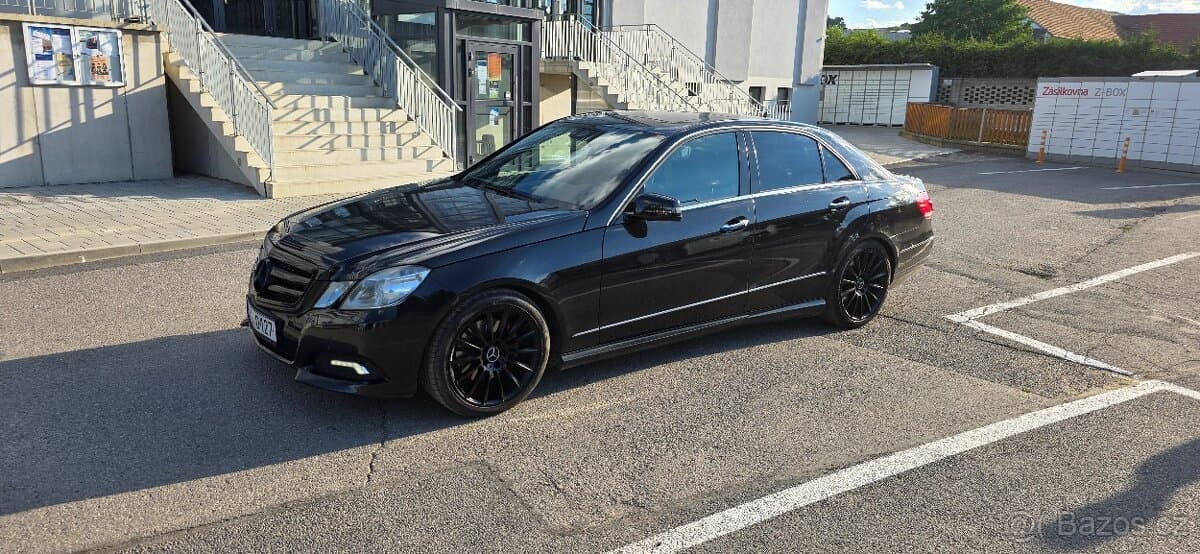 2009 Mercedes-Benz OSTATNÍ - 7