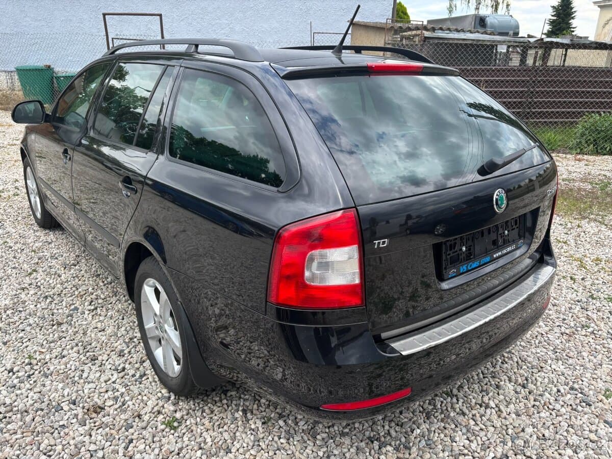 2013 Škoda OCTAVIA - 7