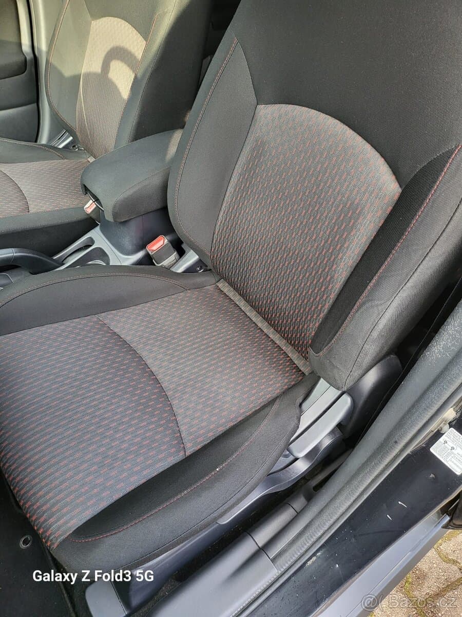 2018 Mitsubishi ASX - 7