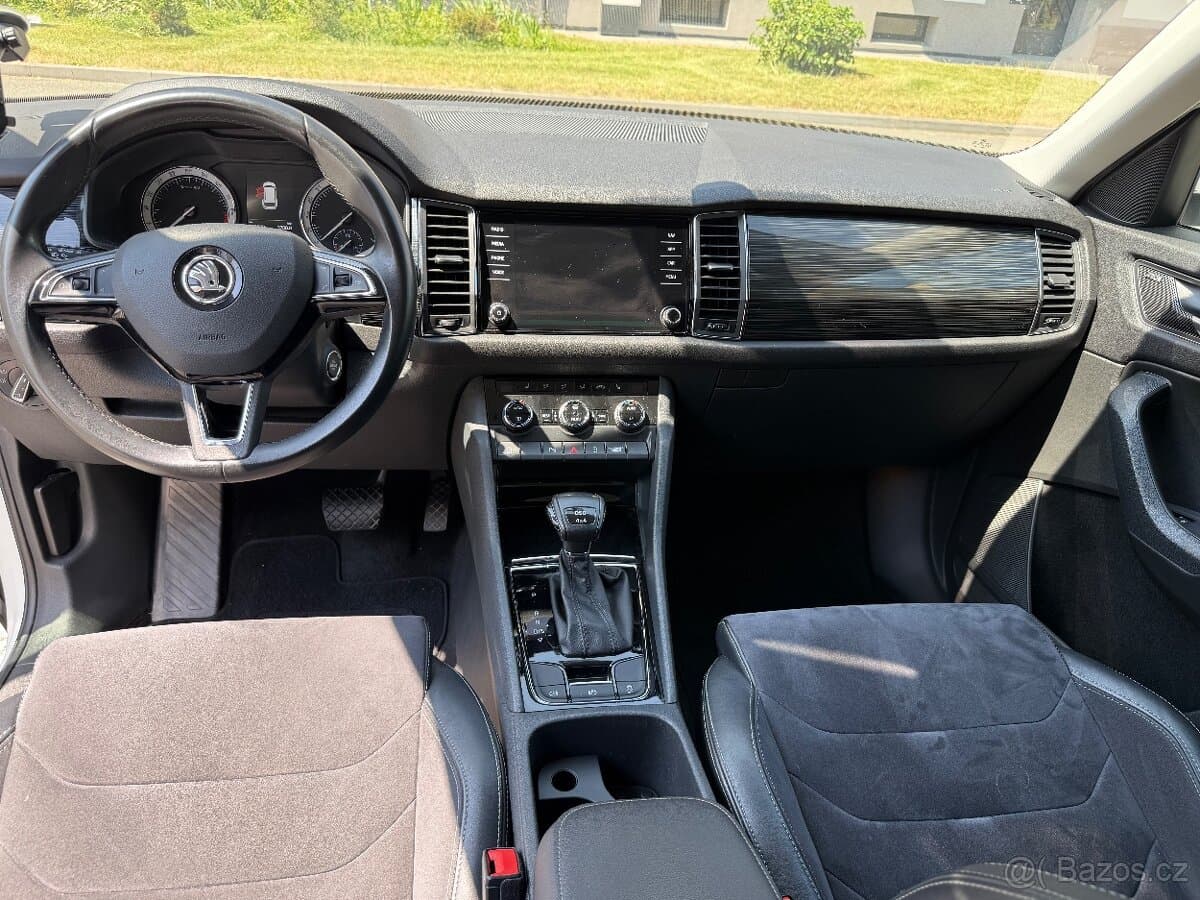 Škoda KODIAQ - 7