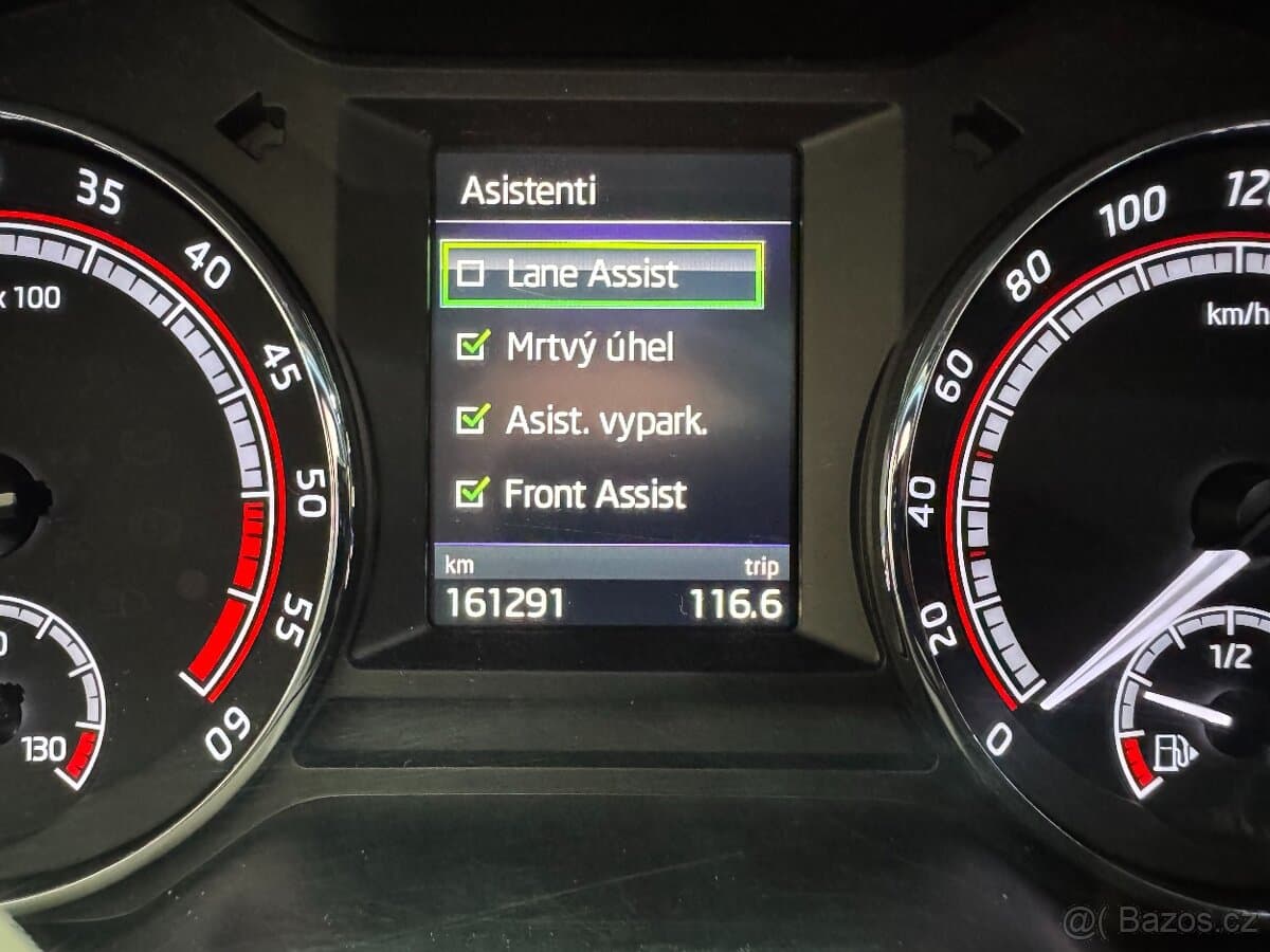 2017 Škoda OCTAVIA - 7