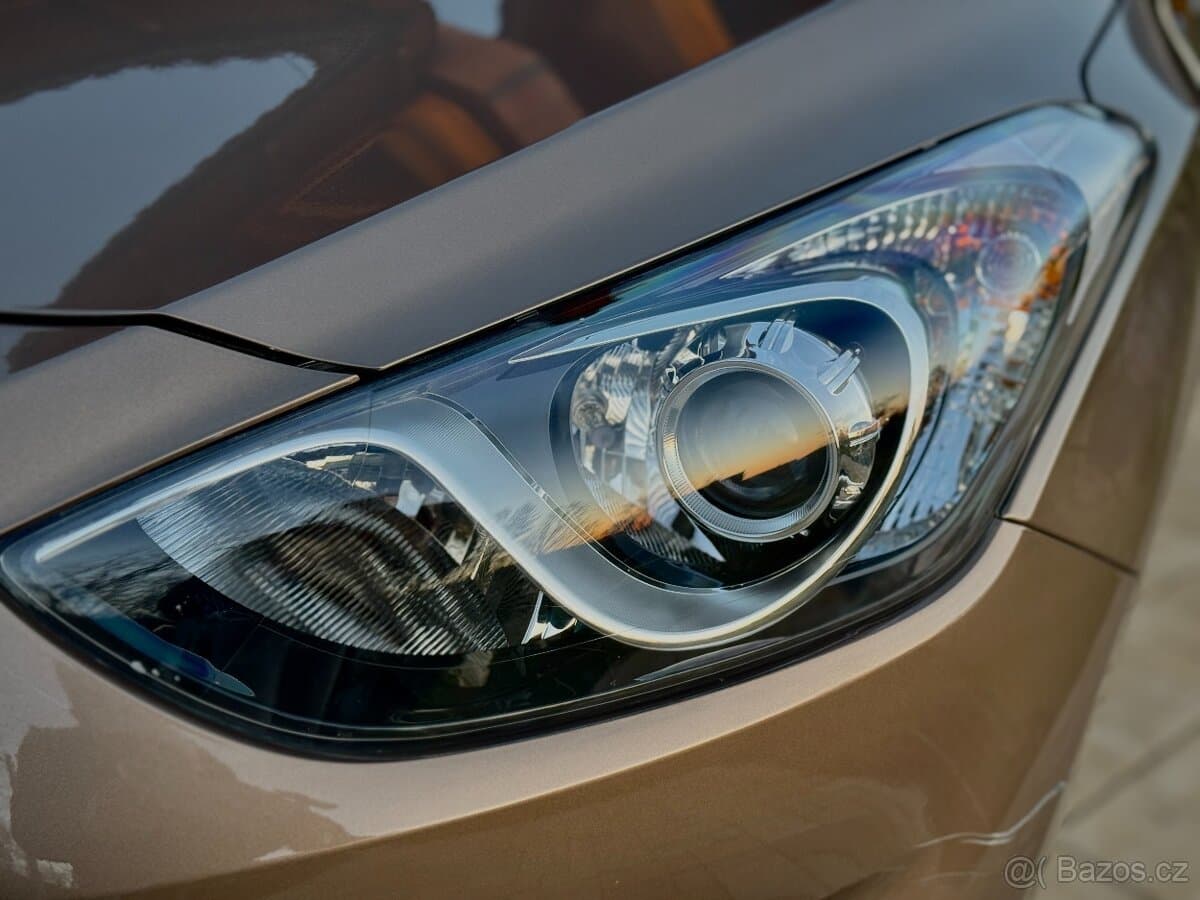 Hyundai i30 - 7