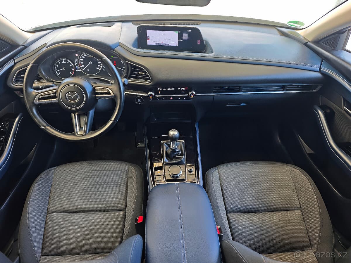 2020 Mazda CX-30 - 7