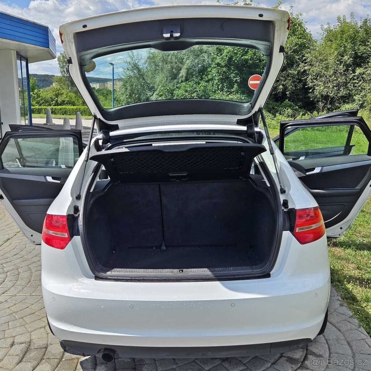 2012 Audi A3 - 7