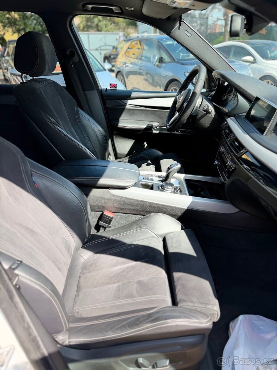 2013 BMW X5 - 7