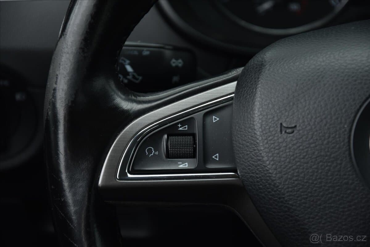 2016 Škoda OCTAVIA - 7