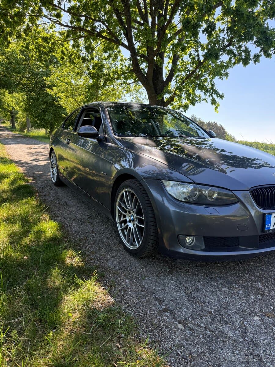 2007 BMW OSTATNÍ - 7