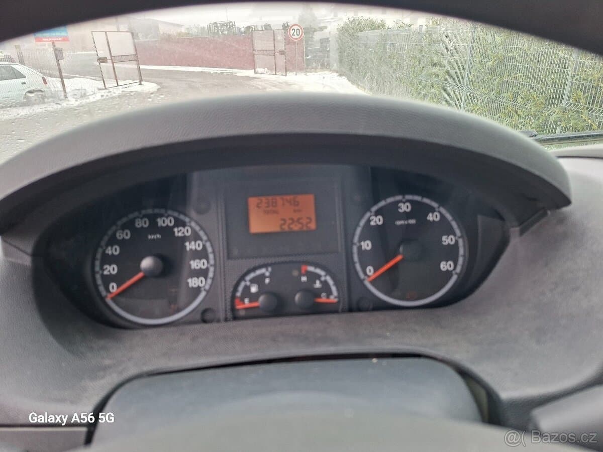 2011 Fiat DUCATO - 7