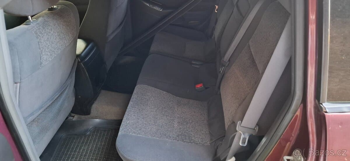 2003 Toyota LAND CRUISER - 7