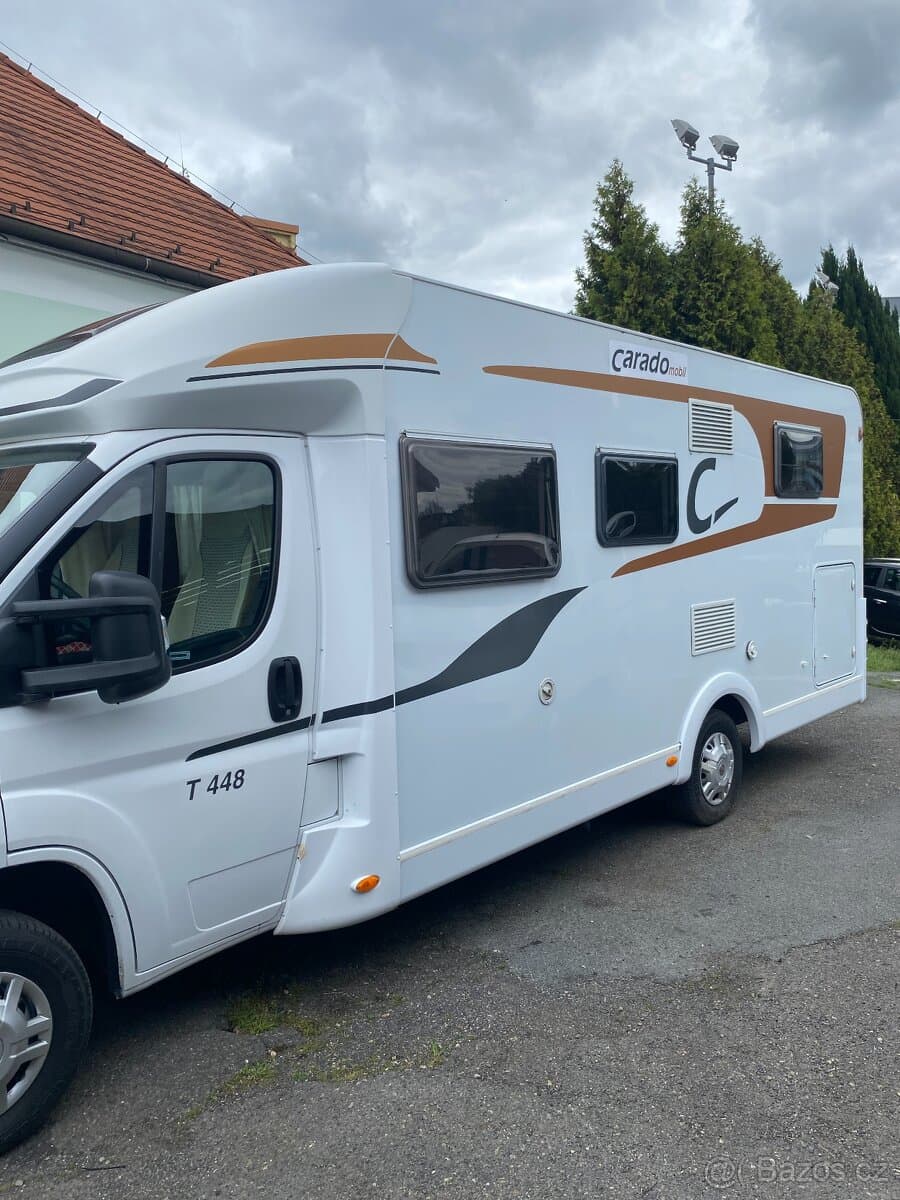 2014 Fiat DUCATO - 7