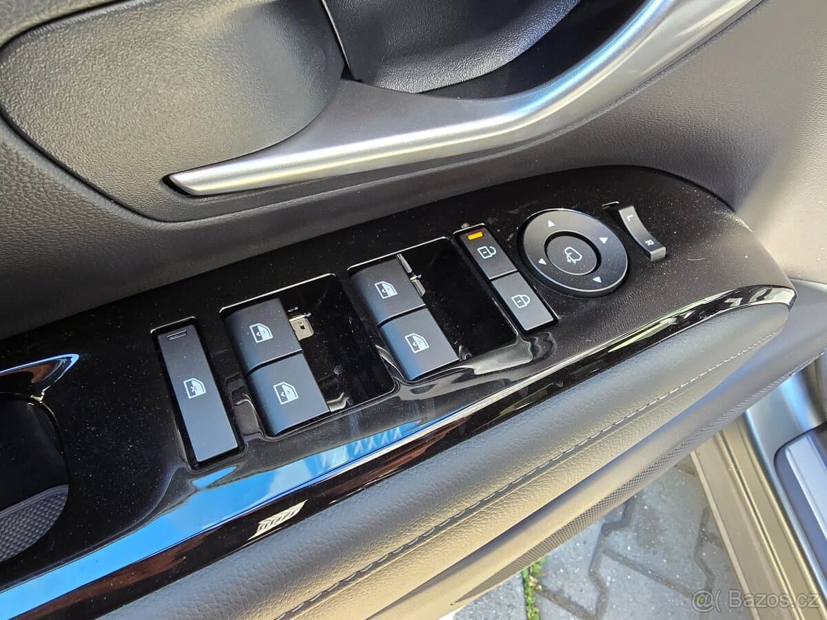 2026 Hyundai TUCSON - 7