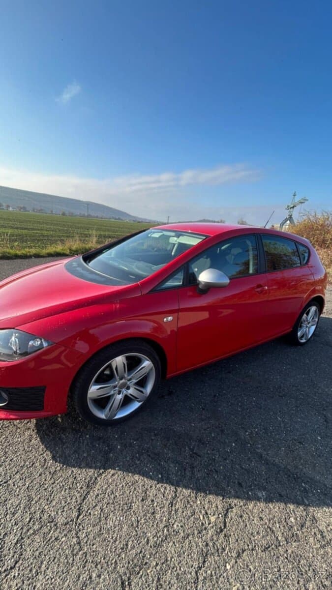 2011 Seat LEON - 7