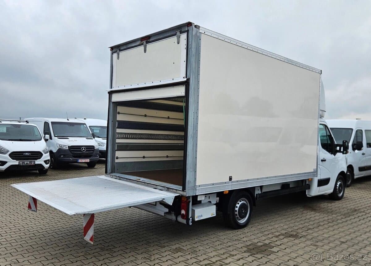2023 Renault MASTER - 7