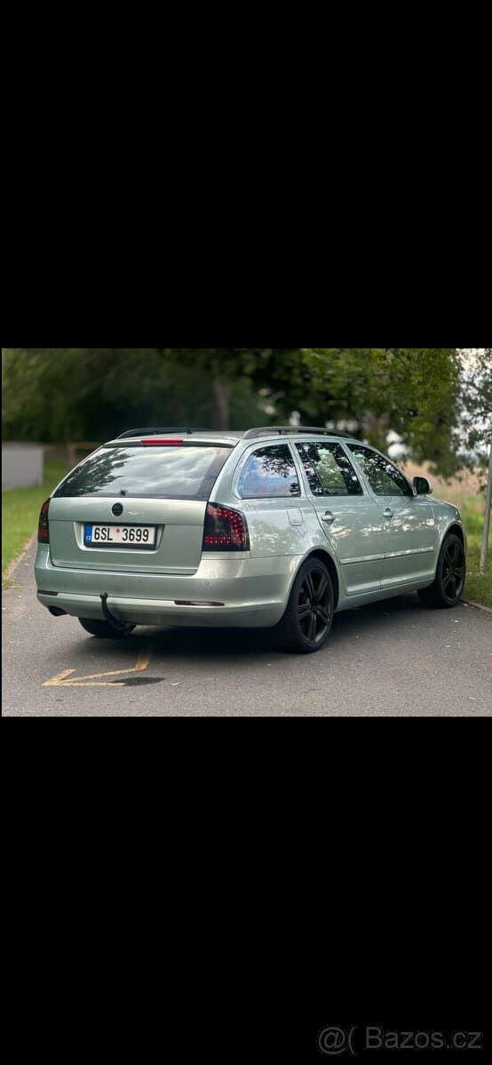 2012 Škoda OCTAVIA - 7