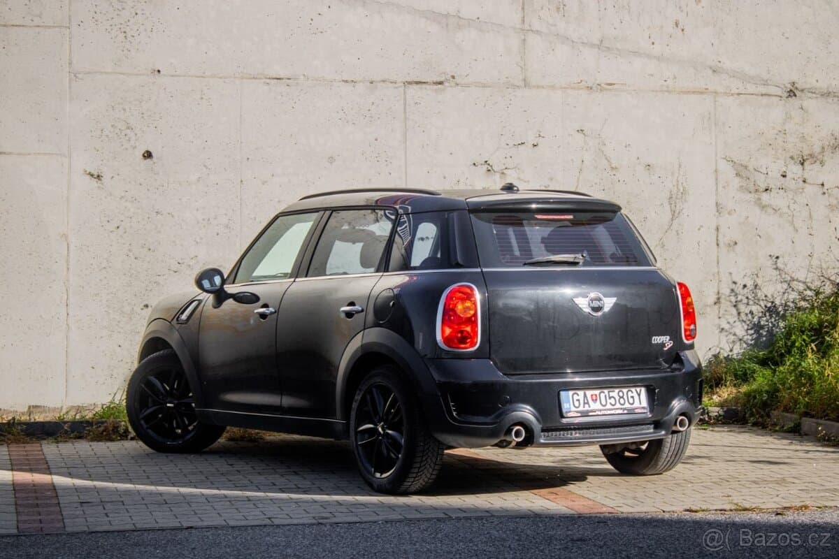 2012 Mini COOPER - 7