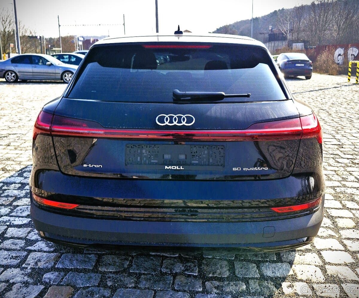 2022 Audi TT - 7