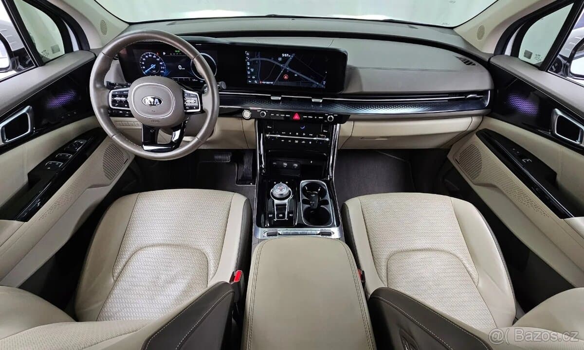 2021 Kia CARNIVAL - 7