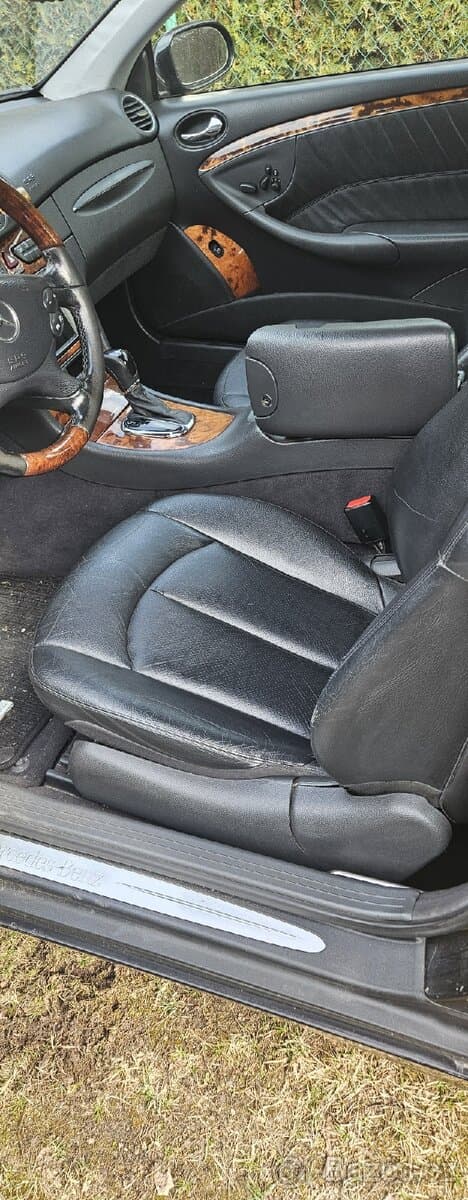 2003 Mercedes-Benz OSTATNÍ - 7