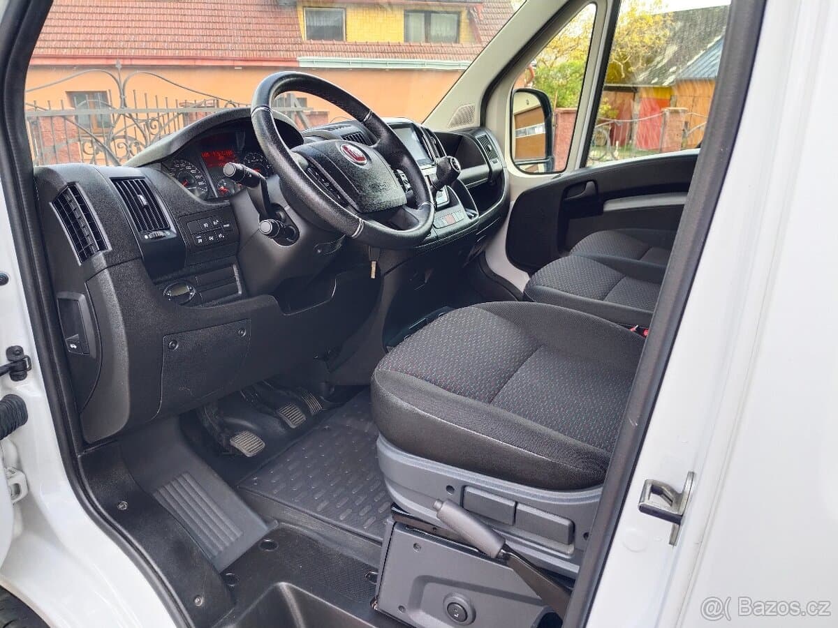 2024 Fiat DUCATO - 7