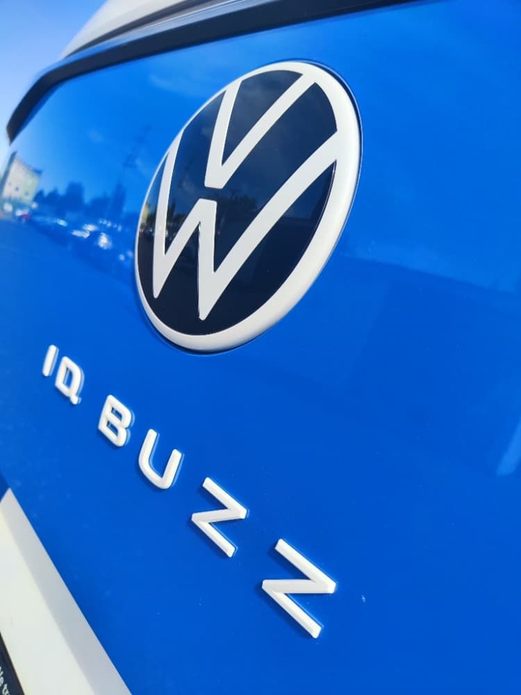 2025 Volkswagen ID. - 7