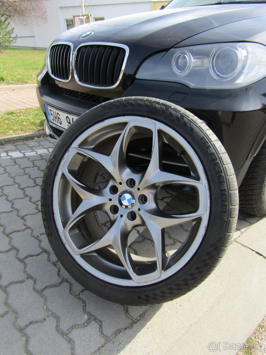2007 BMW X5 - 7