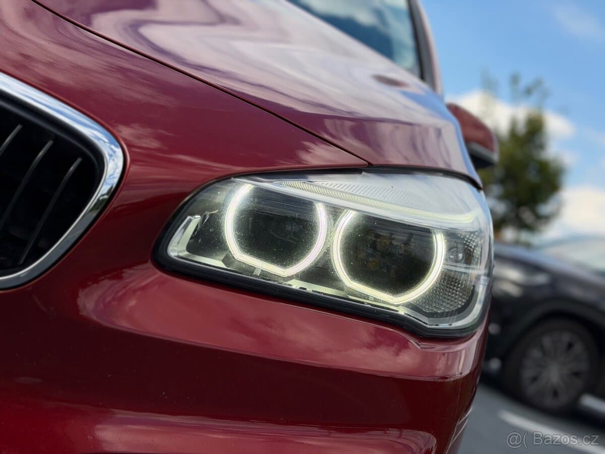2014 BMW OSTATNÍ - 7