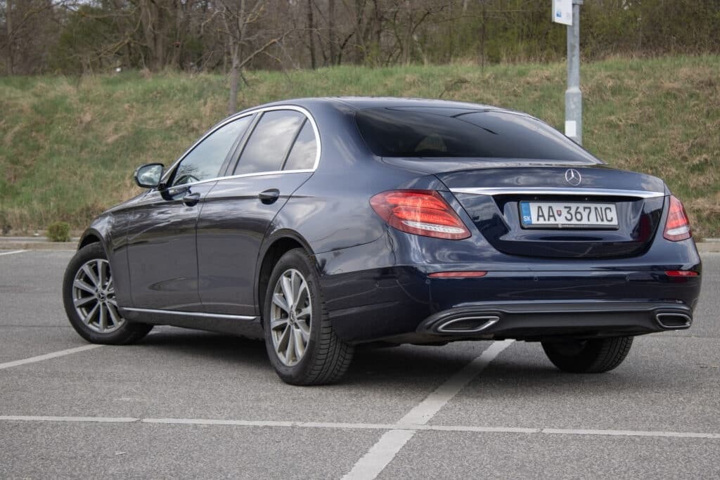 2019 Mercedes-Benz OSTATNÍ - 7