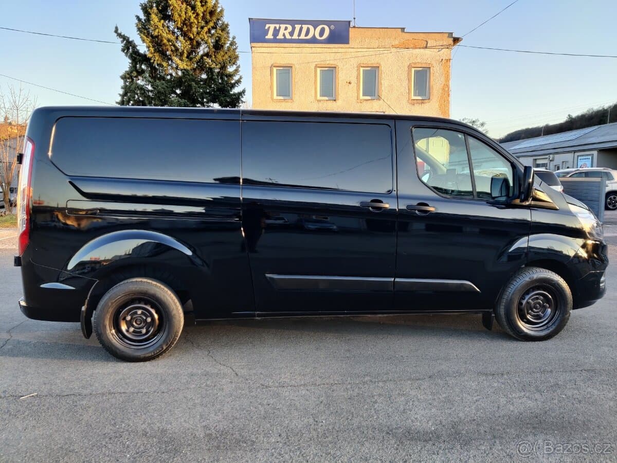 2019 Ford TRANSIT - 7