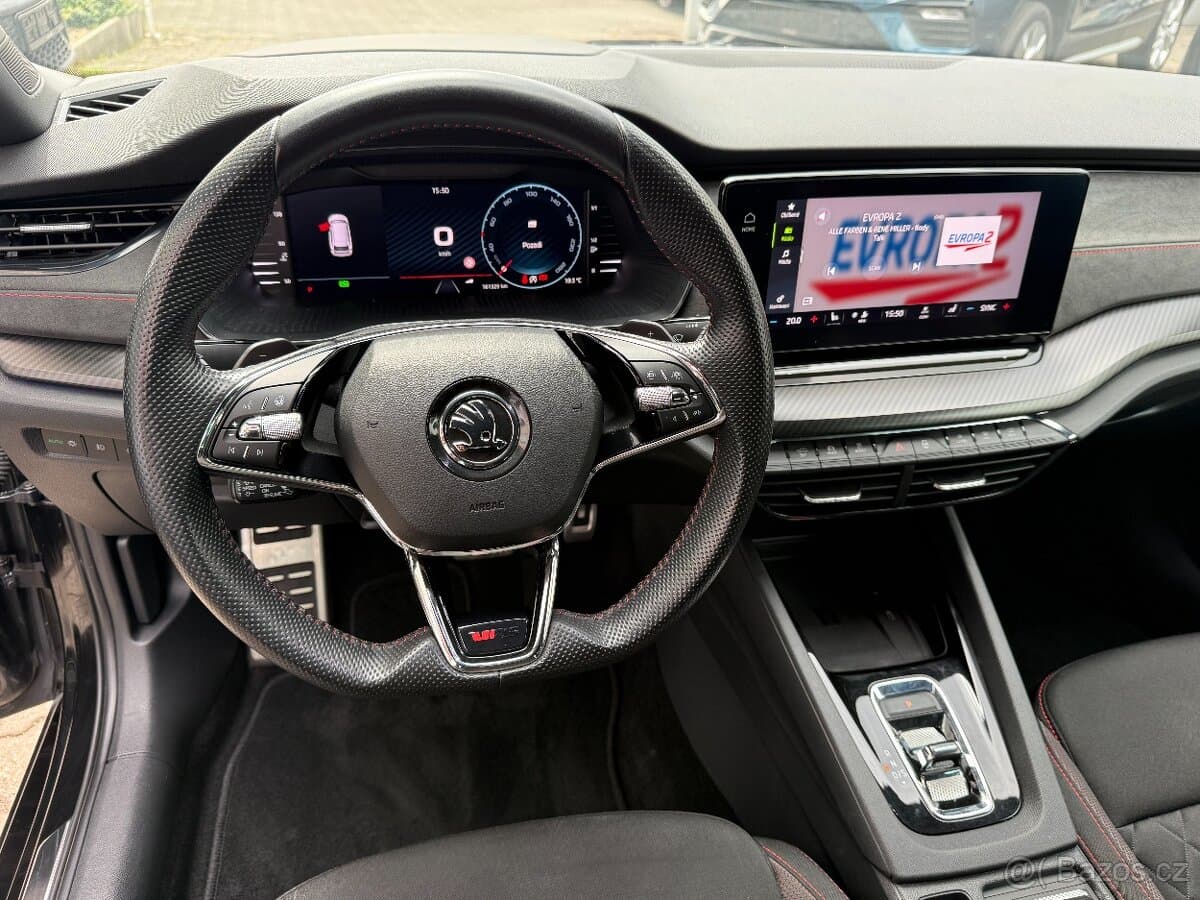 2022 Škoda OCTAVIA - 7